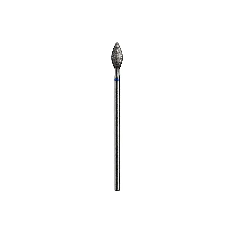 Diamond Bur Tear, medium grit, 2.7 mm - Accessories