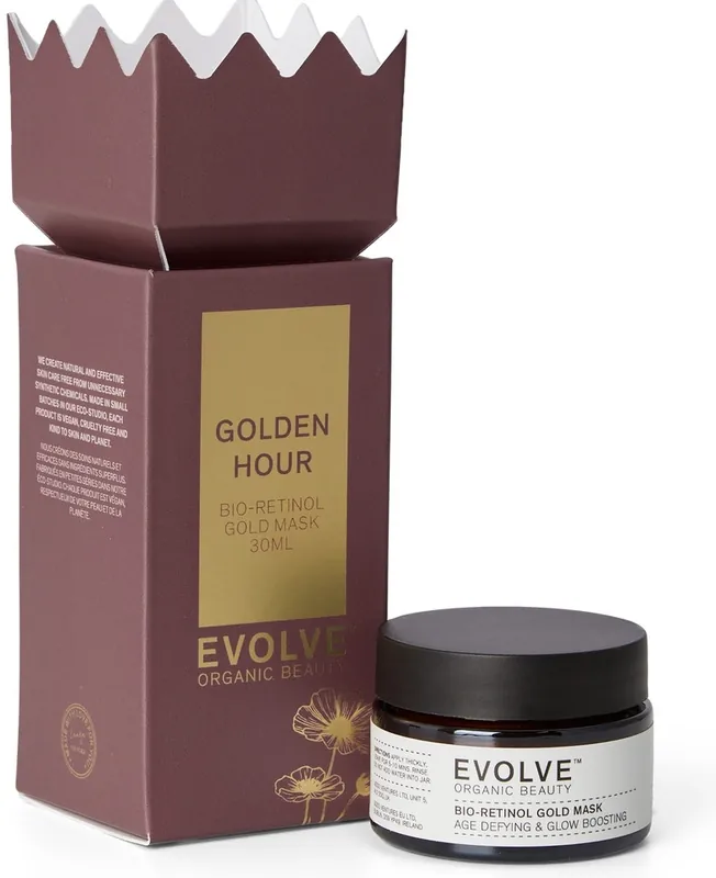 Face Mask in Gift Packaging - Skin Care Products