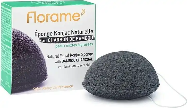 Sponge for Oily & Combination Skin - Accessories