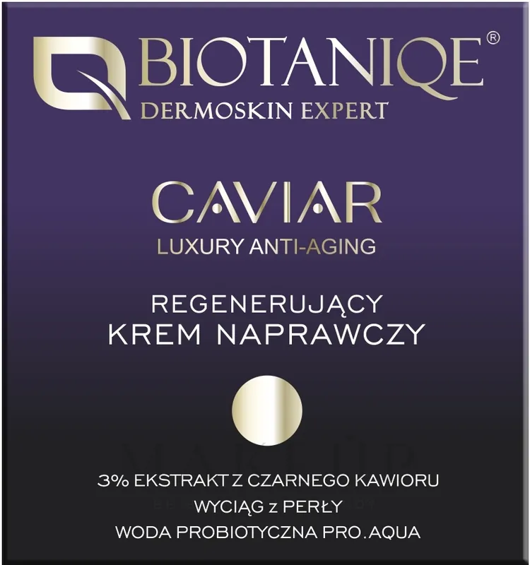 Intensive Anti-Wrinkle Face Cream 60+