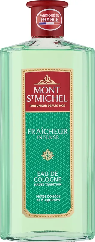 Mont St. Michel Fraicheur Intense - Perfume