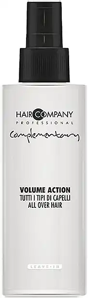 Volumizing Hair Spray