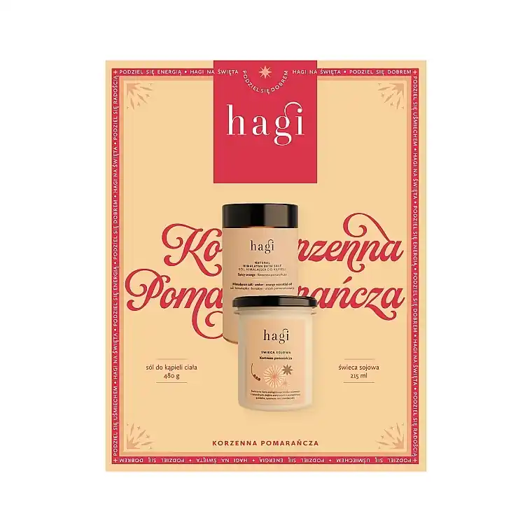Body Set - Bath and Body