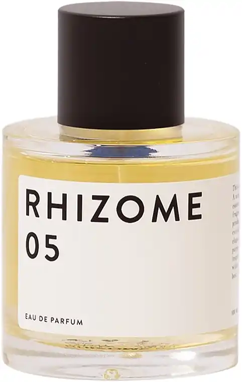Rhizome 05 - Perfume