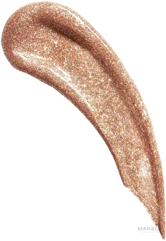 Relove By Revolution Metallic Dip Eyeliner - Makeup