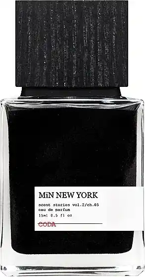 MiN New York Coda - Perfume