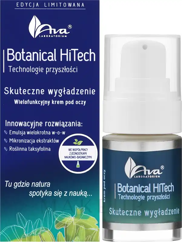 Multifunctional Eye Cream - Skin Care Products