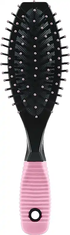 Hairbrush 499723, light pink - Accessories