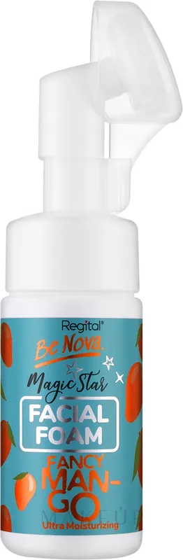 Fresh Mango Cleansing Foam - Skin Care Products