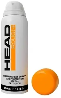 Transparent Face & Body Spray SPF50+ - Skin Care Products