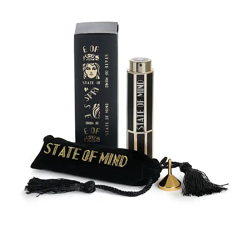 State Of Mind L'Ame Slave Purse Spray - Perfume