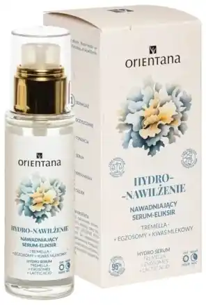Moisturizing Elixir Serum - Skin Care Products