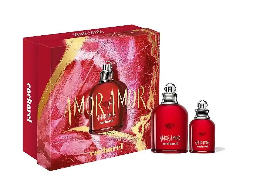 Cacharel Amor Amor - Perfume