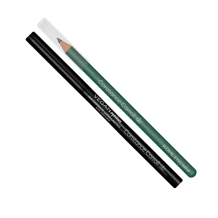 Constance Carroll Duopak (eyeliner/0.15g + pencil/1.2g) - Makeup