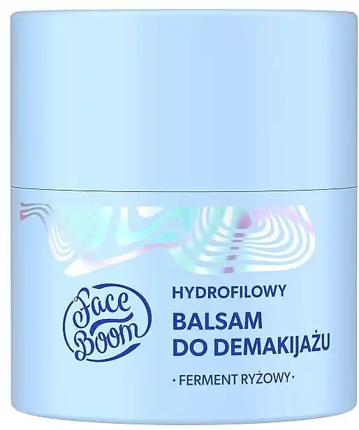 Hydrophilic Makeup Removing Balm - Skin Care Products