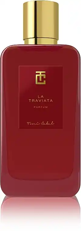 Toni Cabal La Traviata - Perfume
