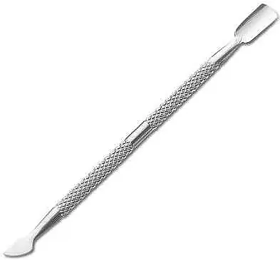 Dual-Ended Cuticle Pusher