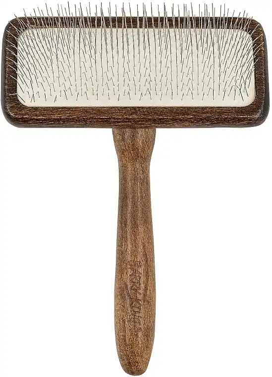 Rectangular Poodle Brush, 11x15.1 cm - BarryKing