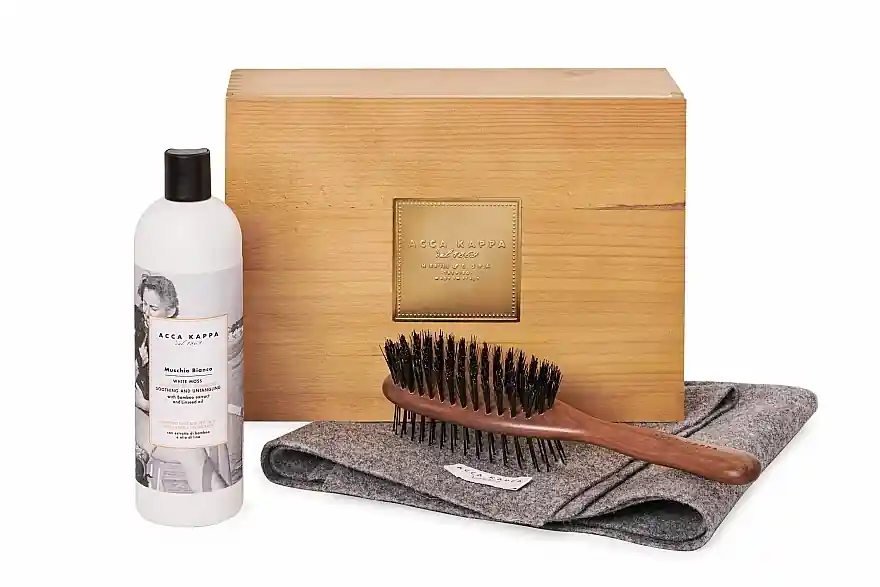 Pet Care Set - Acca Kappa