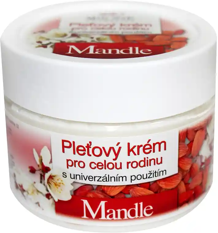 Universal Family Cream - Bath and Body