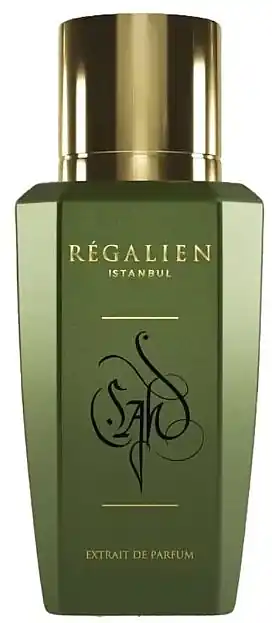 Regalien Sah - Perfume