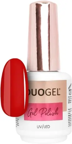 Nail Gel Polish, 15 ml - Nails