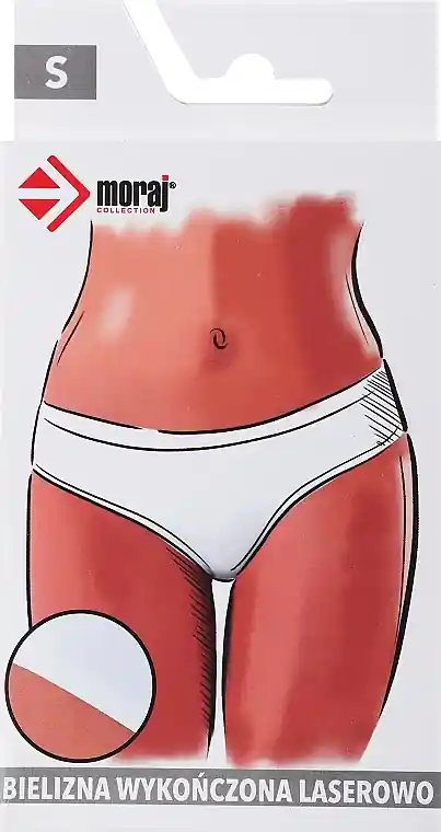 Seamless Mini-Bikini Panties, beige