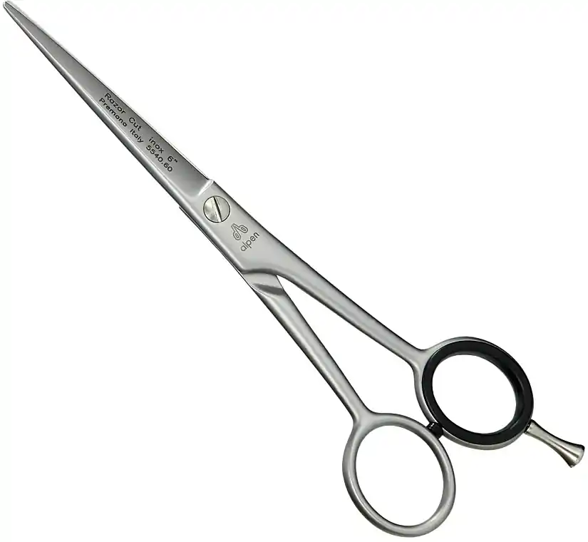 Hairdressing Scissors, 15 cm - Accessories