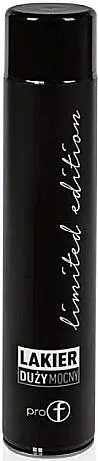 Hair Spray