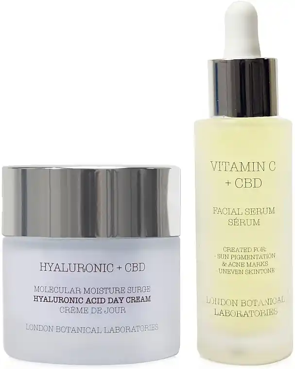 Set - Skin Care Products