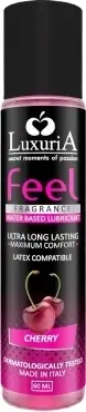 Cherry Lubricant - Health & Care