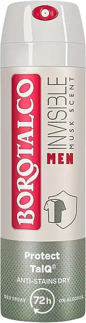 Deodorant-Spray for Men