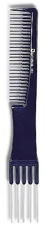 Hair Comb "Donair" 9093, 18,7 cm - Accessories