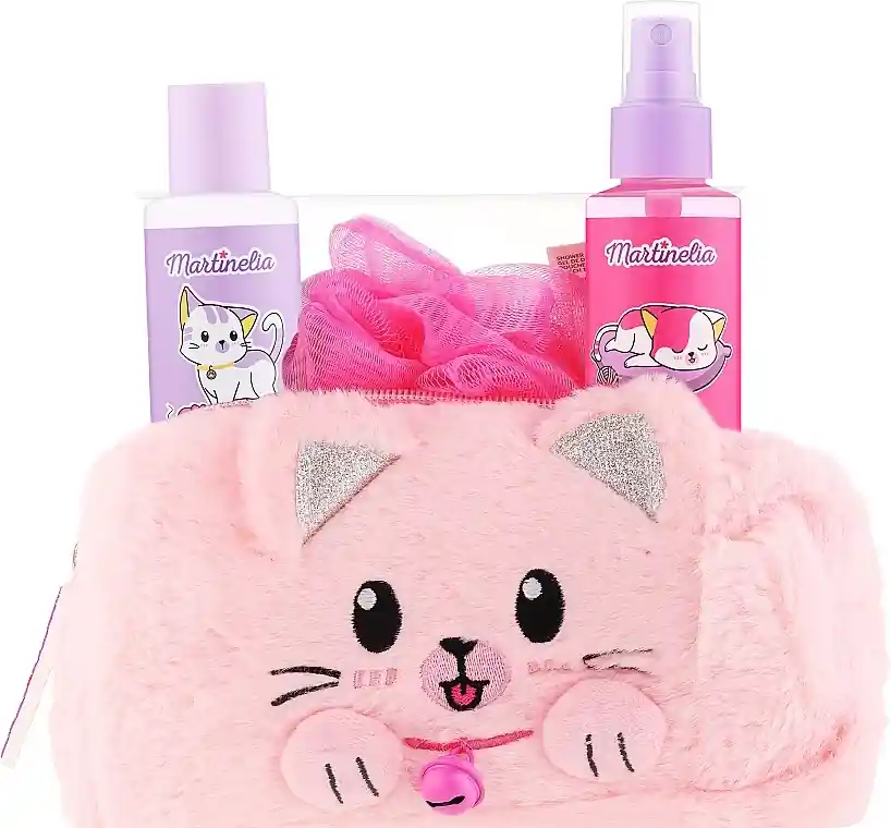 Set - Skin Care Products