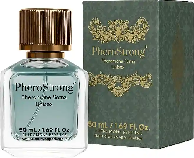 PheroStrong Pheromone Soma Unisex - Perfume