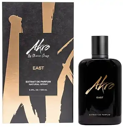 Akro East - Perfume