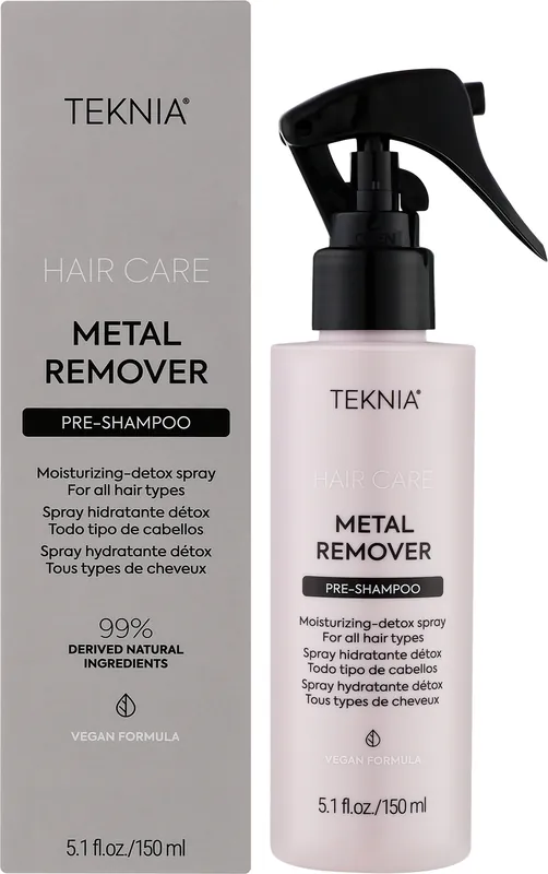 Hair Shampoo Spray
