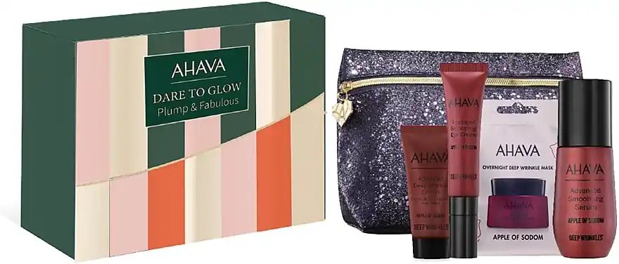 Set, 5 products - Skin Care Products