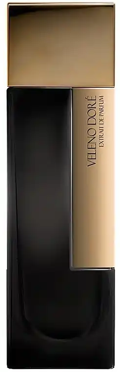 Laurent Mazzone Parfums Veleno Dore - Perfume