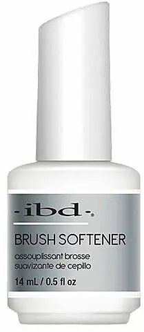 Brush Softener & Cleaner - Accessories