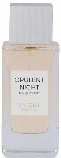 Riviera Prive Opulent Night - Perfume