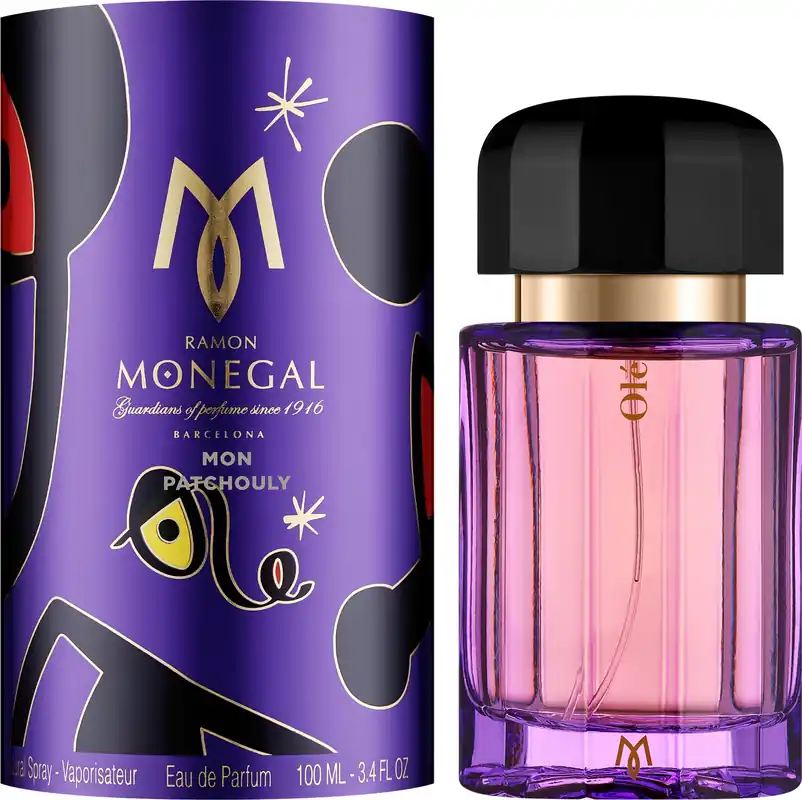Ramon Monegal Ole! - Perfume