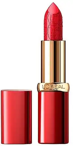 L'Oreal Paris Lipstick Is Not A Yes - Makeup