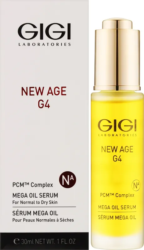Nourishing Oil Serum - Skin Care Products