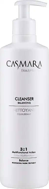 Multifunctional Balancing Cleansing Gel - Skin Care Products