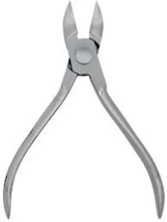 Cuticle Nippers - Accessories