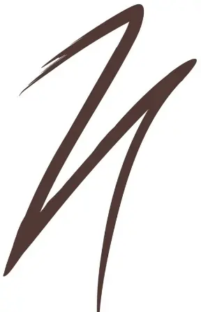 L.A. Girl Brush Pen Eyeliner - Makeup