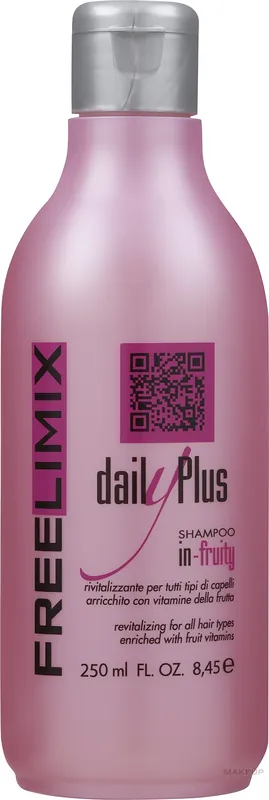 Hair Shampoo
