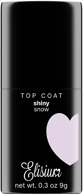 Gel Top Coat - Nails
