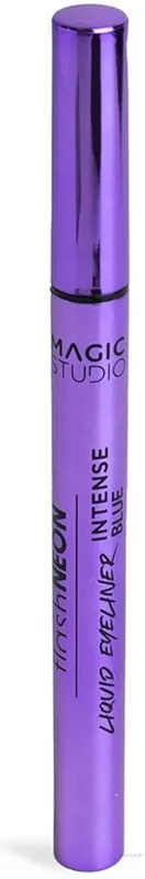 Magic Studio Neon Liquid Eyeliner - Makeup